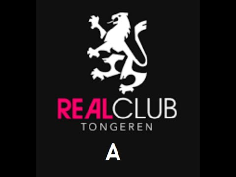 CLUB REAL TONGEREN BELGIUM 25 YEAR OLD TAPES SIDE A
