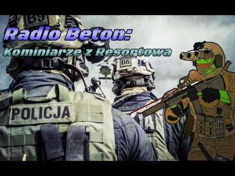 Radio Beton - Kominiarze z Resortowa