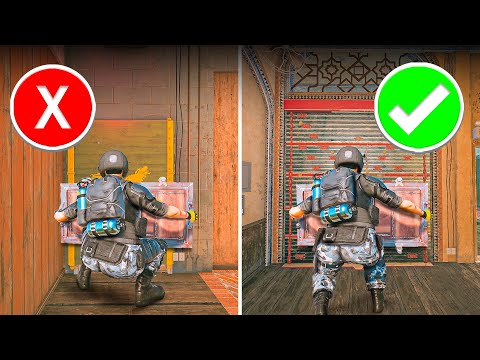 How to Set Up Site CORRECTLY in R6