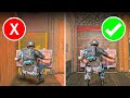 How To Set Up Site CORRECTLY In R6