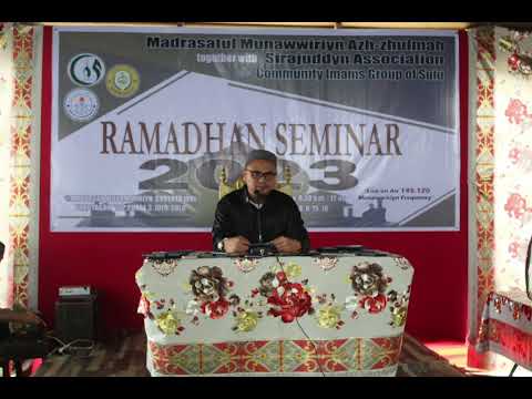 Fasting without Salah is useless?