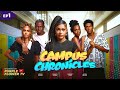 CAMPUS CHRONICLES 1 JOURNEY TO SELF DISCOVERY EPI 1