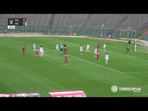 ITALIAN CUP SERIE D | ANCONA-FRANCAVILLA IN SINNI 1-1