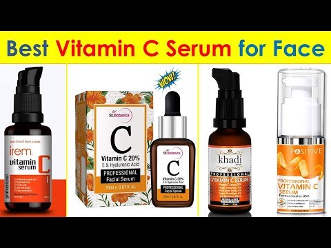 download lagu mp3 mp4 Vitamin C Serum For Face In India, download lagu Vitamin C Serum For Face In India gratis, unduh video klip Vitamin C Serum For Face In India