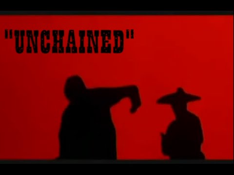 HARD SQUAT CREW - HSC UNCHAINED