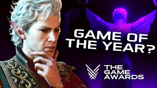 Game Awards Nominations: Good, Bad, & WTF?