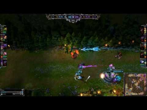 EPIC ESCAPE JAX (LOL)
