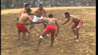 (1) Deharka (Ludhiana) Kabaddi Tournament 9 Dec 2015