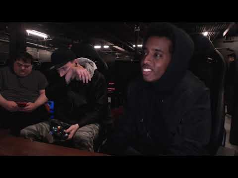 Mike Kryz vs Aden - The Weekly Wave #2 - Ultimate Winners Round of 16