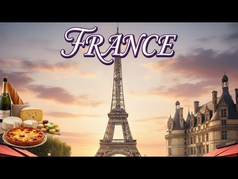 FRENCH l BENEATH THE LIGHT #France #Documentation #documentary #Europe #History #Country