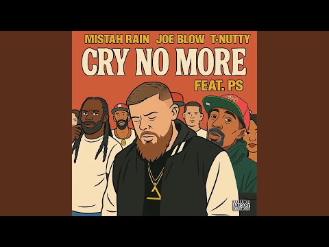 Cry No More (feat. PS NoStress)