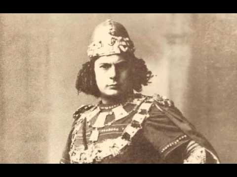 Nicola Fusati - Niun mi tema (1932)