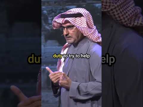 Saudi Arabian Muslim Becomes Christian – The Testimony Of Al-Fadi - Muslims, Salvation / Converts, Testimonies - Towards Jesus