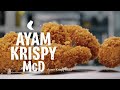 McD S Crispy Chicken