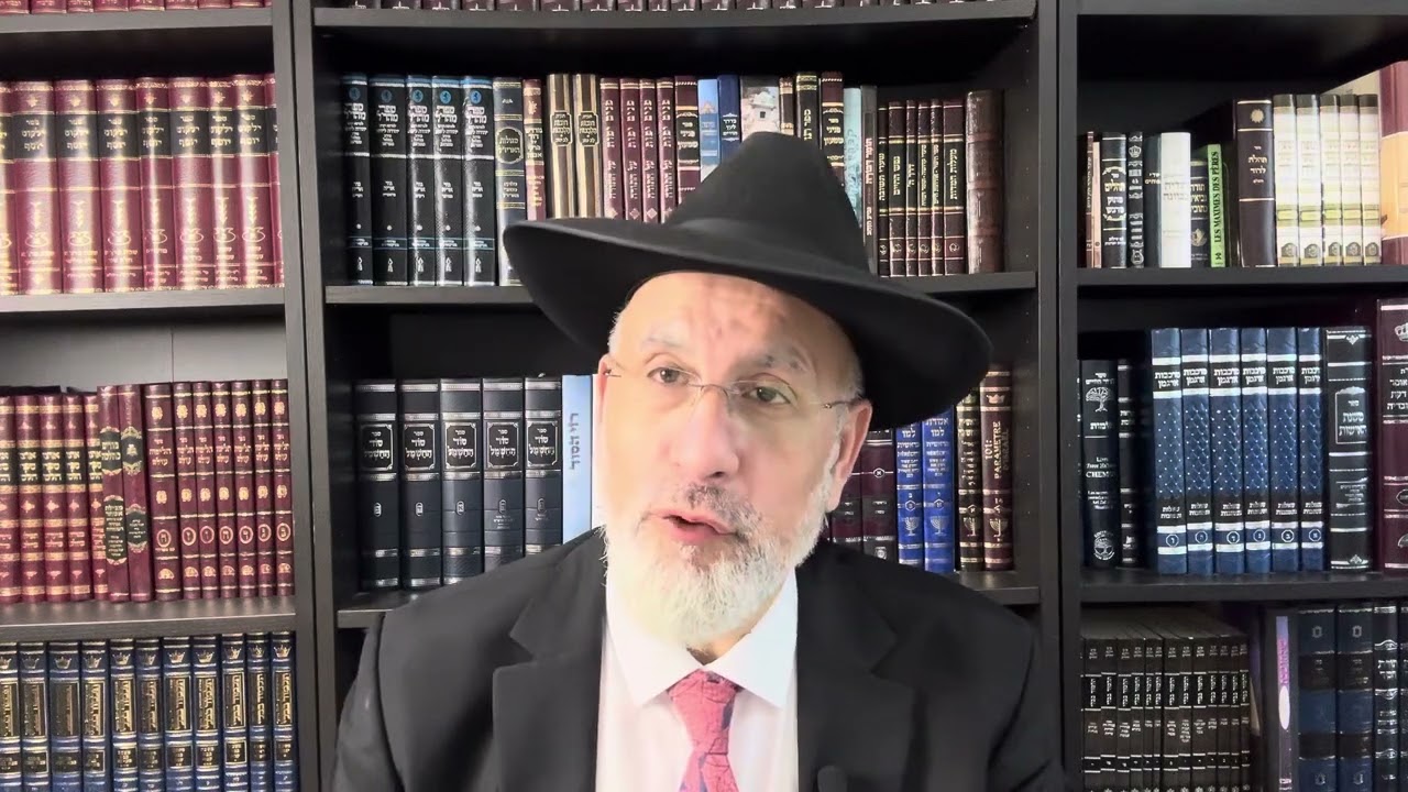 Éduquer ses enfants (pèlé Yoets) Céline pour la guéoula de tout Am Israël