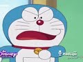 Doraemon Gaali Dub Part 1 Marathi