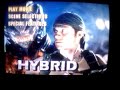 Hybrid 1997 Dvd Menu