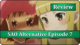 Download lagu Second Squad Jam - SAO Alternative: Gun Gale Online Episode 7 Anime Review mp3 Download lagu Second Squad Jam - SAO Alternative: Gun Gale Online Episode 7 Anime Review mp3