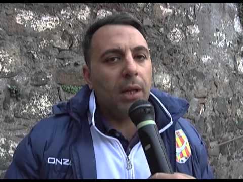 Libertas Aci Real-Massiminiana 1-1 Finale Playoff 2^Categoria