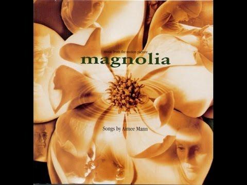 Magnolia - Aimee Mann - Wise Up (Music from the Motion Picture)
