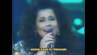 Download lagu SHARIFAH AINI, SITI NURHALIZA & NORANIZA IDRIS - Pantun Zapin (Live) mp3