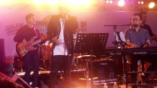 Rizky febian ft Barsena - Kau adalah
