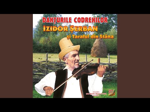Dațu' lui Izidor (feat. Taraful din Stâna)