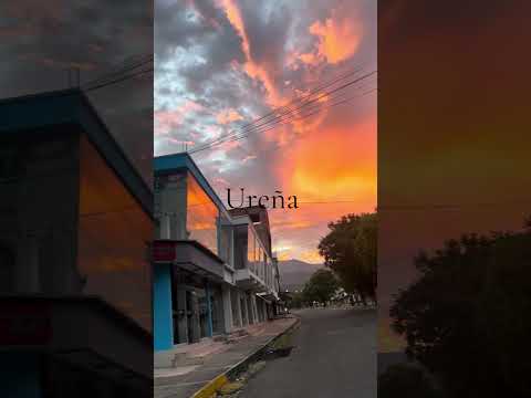 #ureña #venezuela #táchira