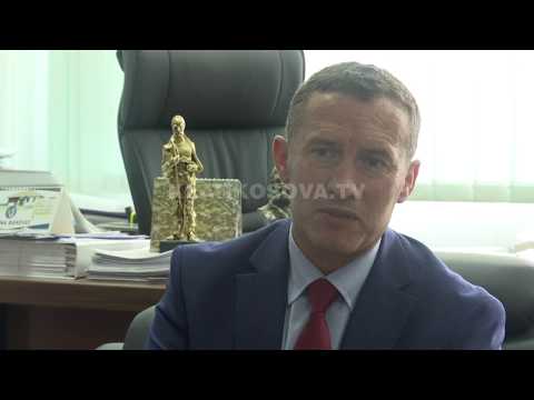 Rahovec: Bresheri shkaterron te mbjellat - 25.05.2017 - Klan Kosova