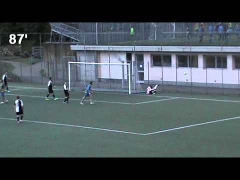 Rapid Nozarego vs Rossiglionese