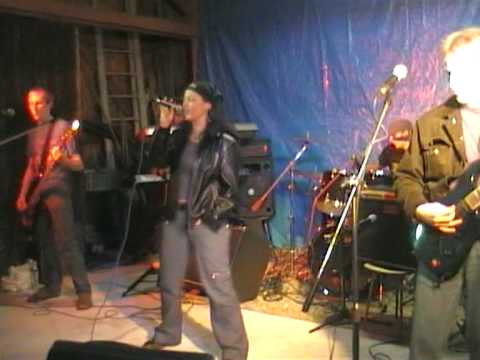 Greymon - Volný pád