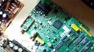 Electronic Parts to recycle and reuse