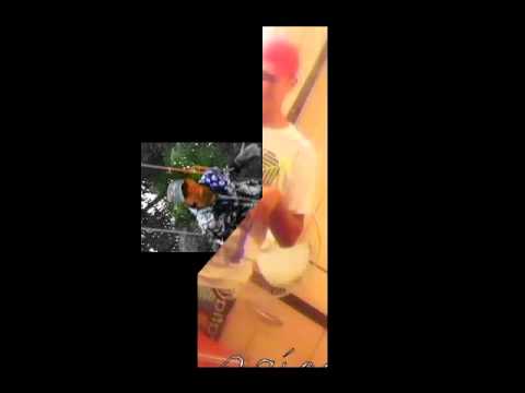 Mc VuK Vuk   Senta Senta No Meu Pal Torto ♫