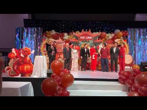 MỪNG CHÁU ĐỨC LONG TRÒN 1 TUỔI