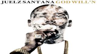 Juelz Santana - Nobody Knows (Feat. Future)