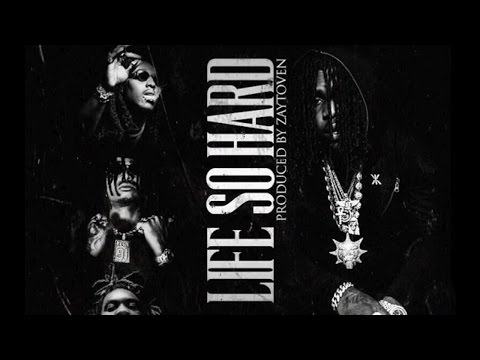 *New Trap* "Drip" Lil FLash x Chief Keef x Migos Type Beat (@ProdByGloGang)