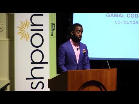 Melii - Flashpoint Atlanta Demo Day 2016 (Batch 6)