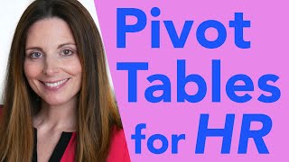 How to Modify a Pivot Table in Excel (View Pivot Table in a Tabular Spreadsheet Format)