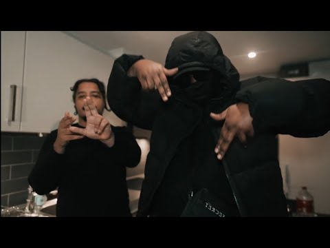 Smurko Official and Chizzy Official