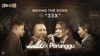 Download lagu Resonant Cross Behind The Song: Danilla x Bronze | 33x mp3 Download lagu Resonant Cross Behind The Song: Danilla x Bronze | 33x mp3