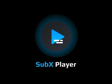 SubX Player: AI Dual Subtitles video thumbnail