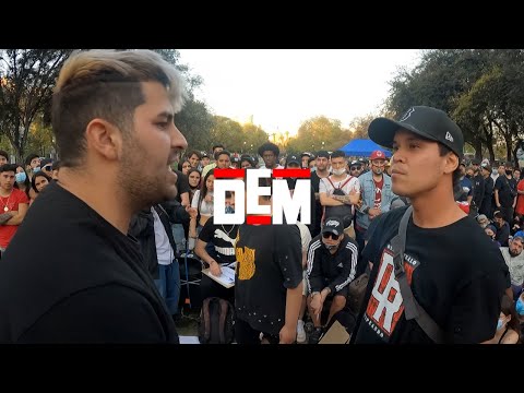 JAKUNA vs. CLOK vs. TROY: 8vos - DEM Fecha VI 2021