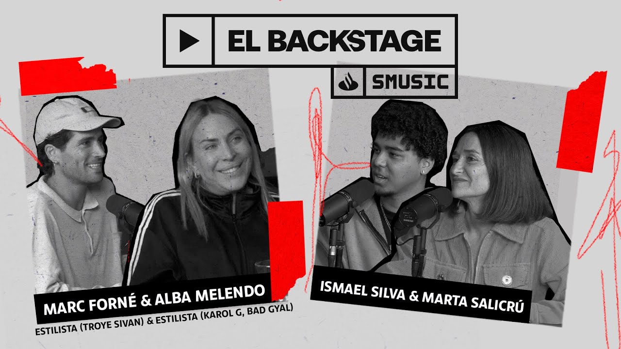 El Backstage #02