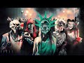 SXMPRA MISFIT PURGE
