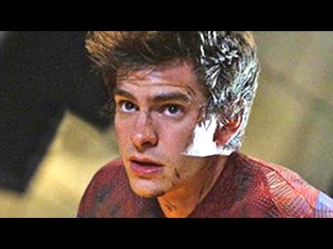 The Real Reason Spider-Man: No Way Home Fans Want More Garfield