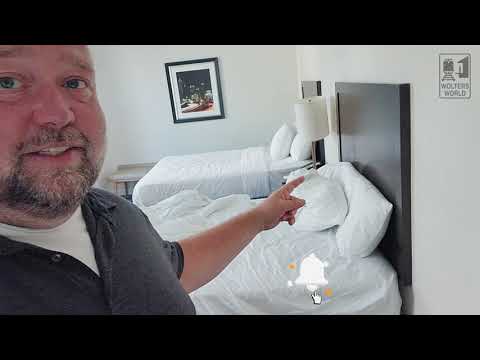 Fairfield Inn & Suites Atlanta Downtown - Hotel Review