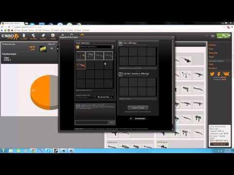 CSGOlounge Betting Tutorial