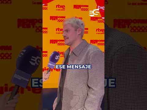 🕯 'VELITA' is GREG TARO's song for #BenidormFest2026