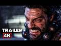 STREET FIGHTER Official Trailer 2 2026