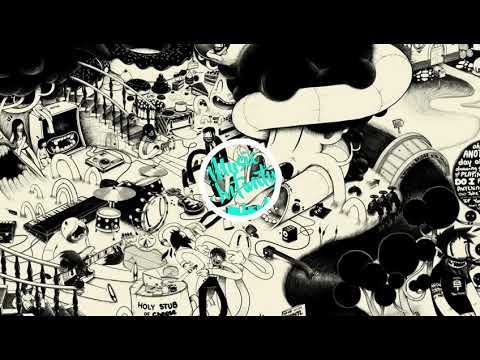 Breaux II - The Third Man